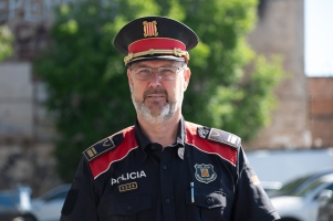 Enric Cervelló