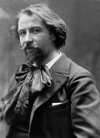 GUSTAVE CHARPENTIER