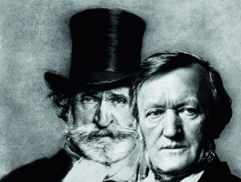 WAGNER-VERDI