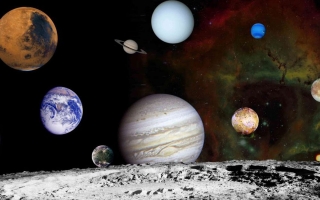 planetes