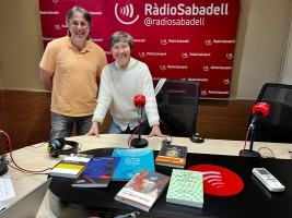 Llibre obert