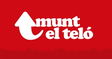 Amunt El Teló 07/05/25