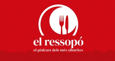 El Ressopó: Dani Moreno del Restaurant Rice