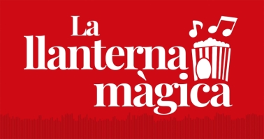 La Llanterna Màgica 344: Harrison Ford, el fuster que va arribar a Star Wars.