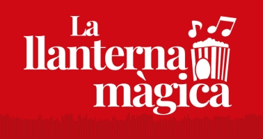 La Llanterna Màgica 343: Richard Gere, Goya Internacional 2025.