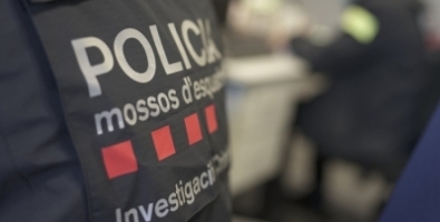 Mossos