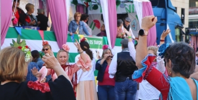 romeria