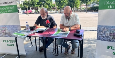 fm la creu alta