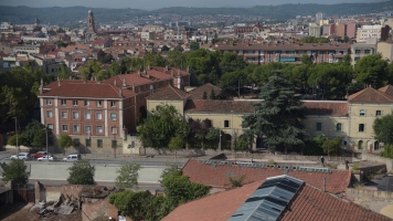 caserna