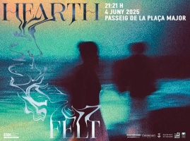 Cartell desfilada ESDI