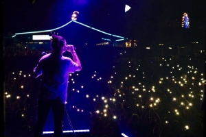 concert