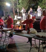 Festa Major Ca n'Oriac