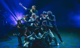 In Crescendo