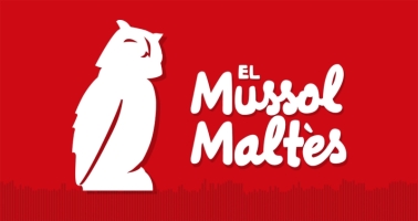 El Mussol Maltès 30 – Don’t shoot the piano Player – (No) Dispareu al pianista, ho fa el millor que pot.