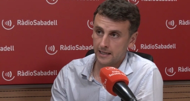 Oriol Casals