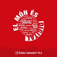 El Món és Digital 12/06/25: Indústria 4.0, crisi energètica i desigualtat