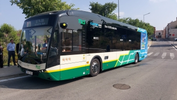 Un bus