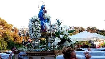 romeria