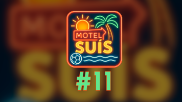 Motel Suís 11