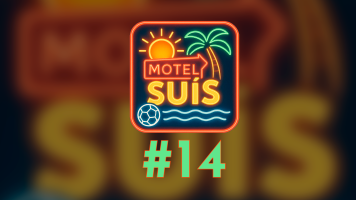 Motel Suís 14