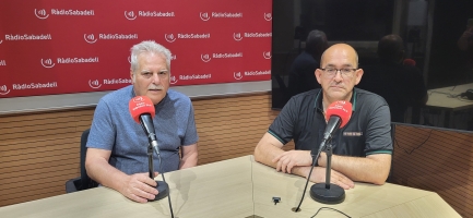 Els veïns de Sant Julià