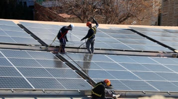 comunitat energetica