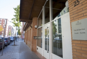 residencia