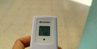 calor