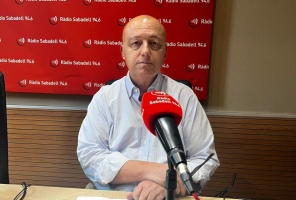 Pere Urpí