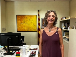 Montserrat Capdevila