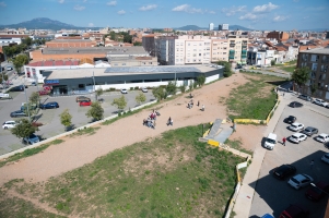 passeig antoni farres