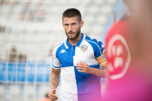 Kaiser Lázaro