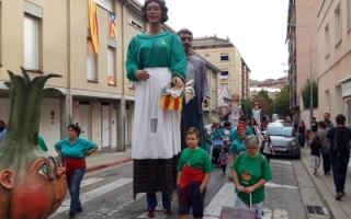 gegants