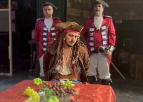 Pirates del Carib