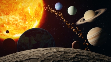 trànsit planeta