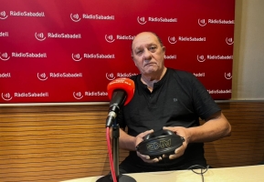 Carles Tricuera