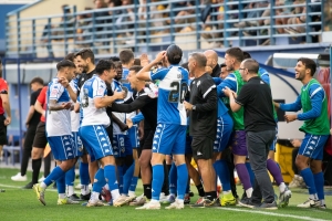 Celebracions a Santo Domingo | Roger Benet