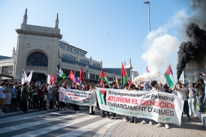 palestina