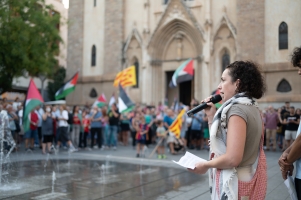 palestina