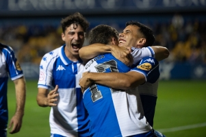 Foto: CE Sabadell