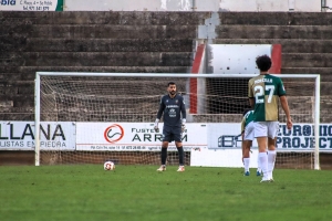 El Poblense-Sabadell de l'any passat a Copa RFEF