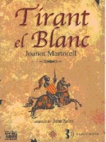 Tirant lo Blanc