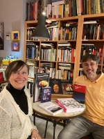 Llibre Obert